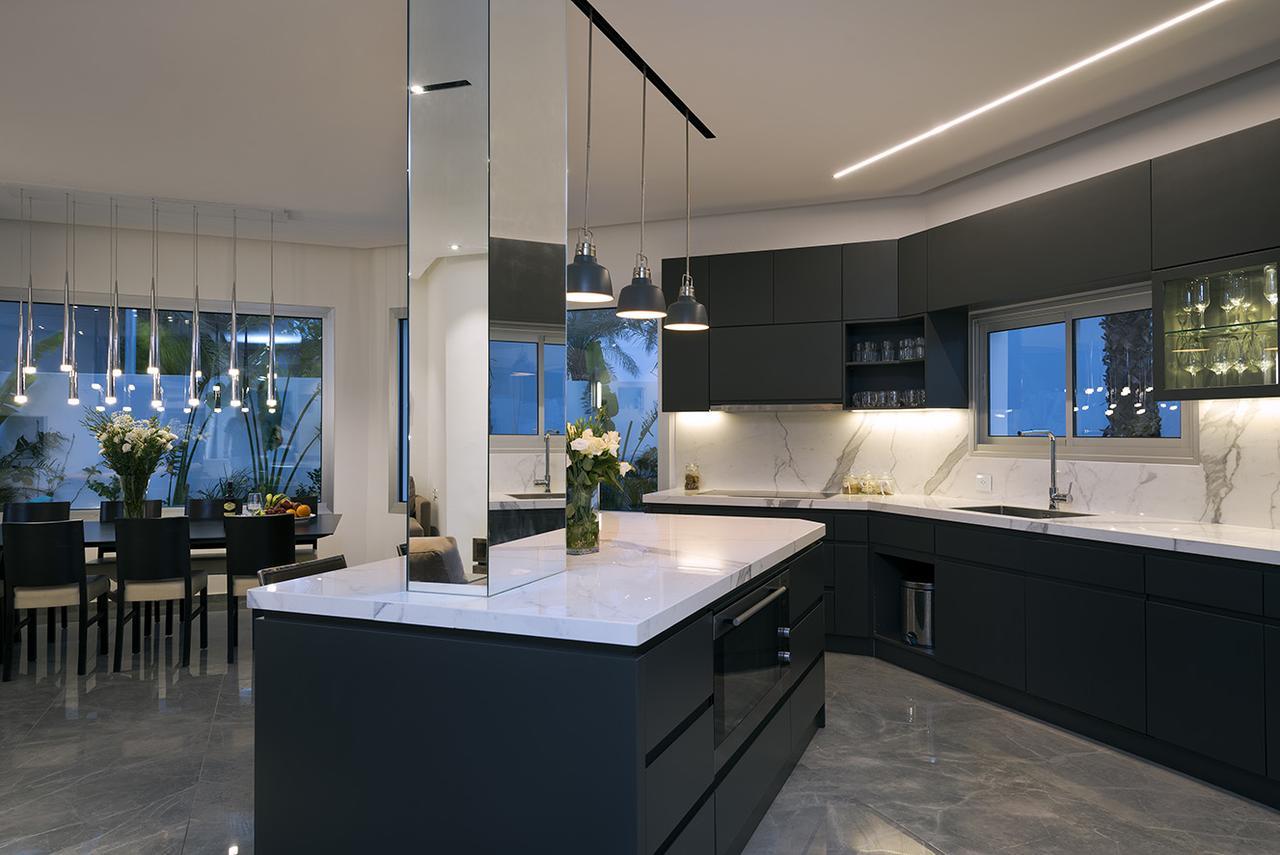 Villa Gardenya Ейлат Екстериор снимка