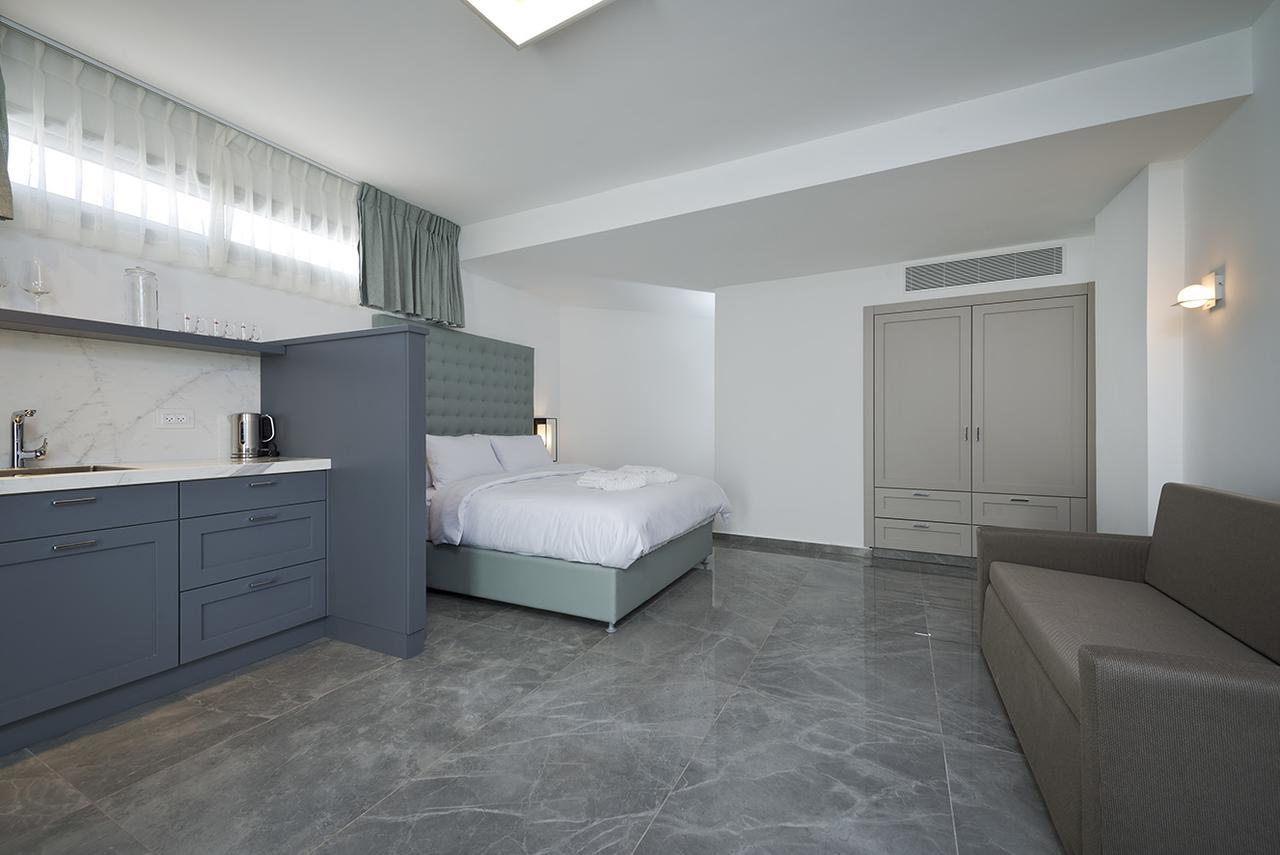 Villa Gardenya Ейлат Екстериор снимка