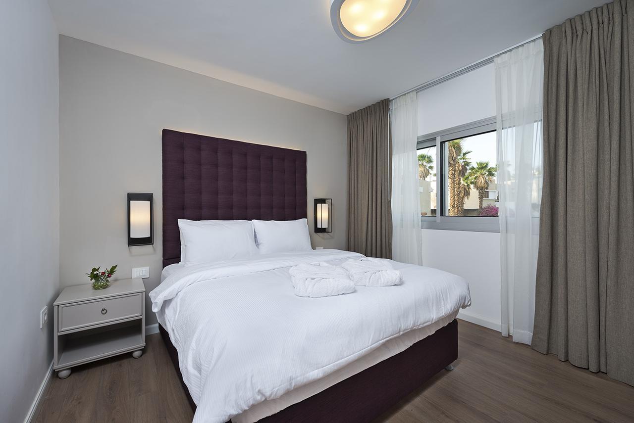 Villa Gardenya Ейлат Екстериор снимка