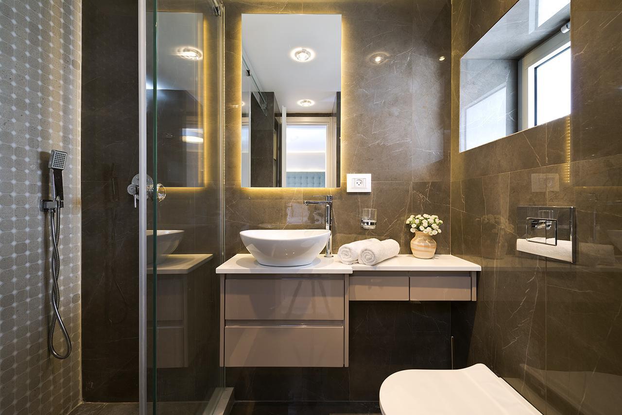Villa Gardenya Ейлат Екстериор снимка