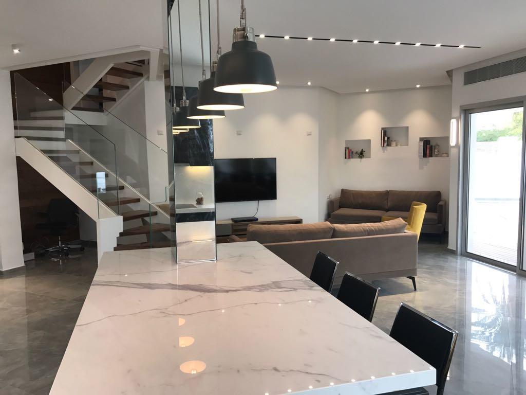 Villa Gardenya Ейлат Екстериор снимка