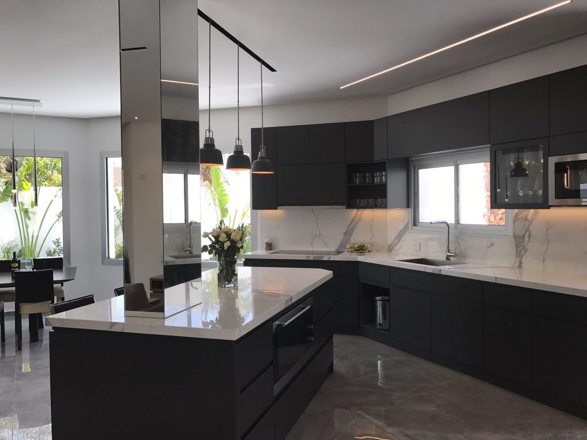 Villa Gardenya Ейлат Екстериор снимка