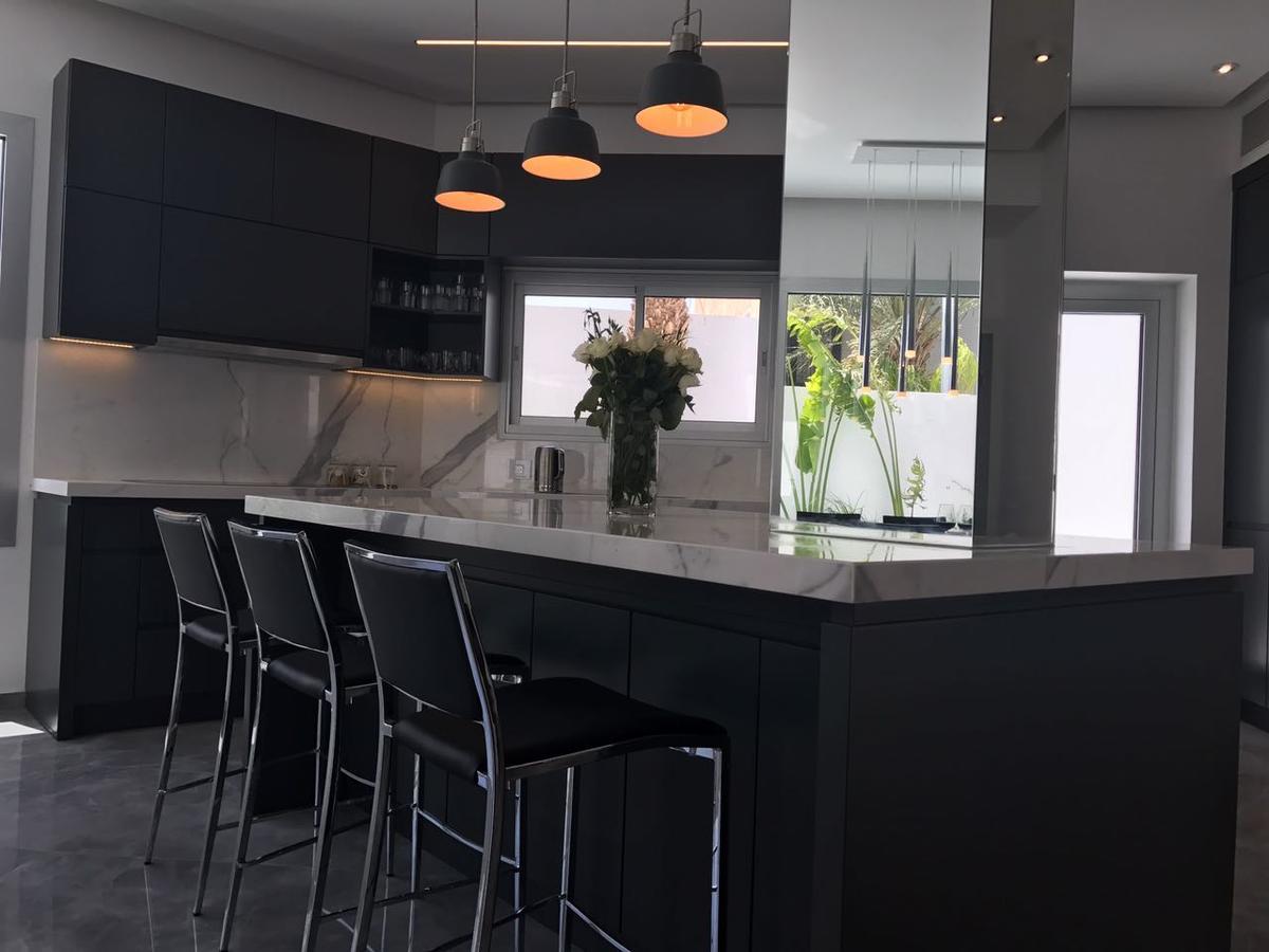 Villa Gardenya Ейлат Екстериор снимка